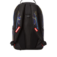 SPRAYGROUND® BACKPACK NBA CURRY MONEY BACKPACK