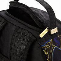 SPRAYGROUND® BACKPACK NBA CURRY MONEY BACKPACK