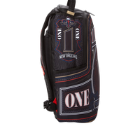 SPRAYGROUND® BACKPACK NBA ZION MONEY BACKPACK