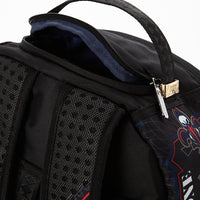 SPRAYGROUND® BACKPACK NBA ZION MONEY BACKPACK