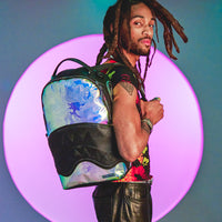 SPRAYGROUND® BACKPACK MAGIC CITY BACKPACK (DLXV)