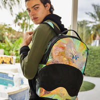 SPRAYGROUND® BACKPACK MAGIC CITY BACKPACK (DLXV)