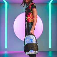 SPRAYGROUND® BACKPACK MAGIC CITY BACKPACK (DLXV)