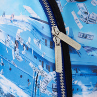SPRAYGROUND® BACKPACK THE SHARK PARTY BACKPACK (DLXV)