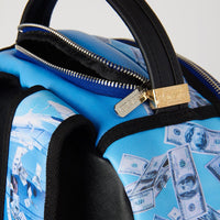 SPRAYGROUND® BACKPACK THE SHARK PARTY BACKPACK (DLXV)