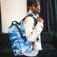 SPRAYGROUND® BACKPACK THE SHARK PARTY BACKPACK (DLXV)