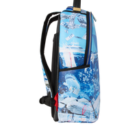SPRAYGROUND® BACKPACK THE SHARK PARTY BACKPACK (DLXV)