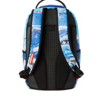 SPRAYGROUND® BACKPACK THE SHARK PARTY BACKPACK (DLXV)