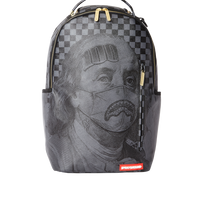 SPRAYGROUND® BACKPACK $100 IS MY NAME DLX BACKPACK