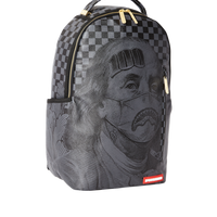 SPRAYGROUND® BACKPACK $100 IS MY NAME DLX BACKPACK