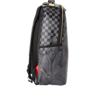 SPRAYGROUND® BACKPACK $100 IS MY NAME DLX BACKPACK