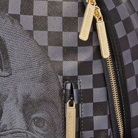 SPRAYGROUND® BACKPACK $100 IS MY NAME DLX BACKPACK