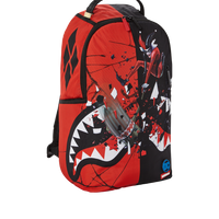 SPRAYGROUND® BACKPACK HARLEY QUINN: SMASH BACKPACK