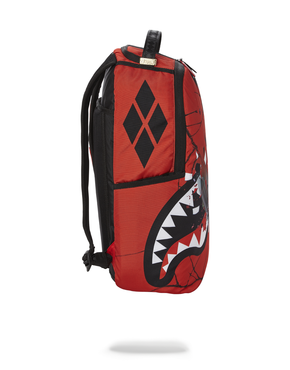 SPRAYGROUND® BACKPACK HARLEY QUINN: SMASH BACKPACK