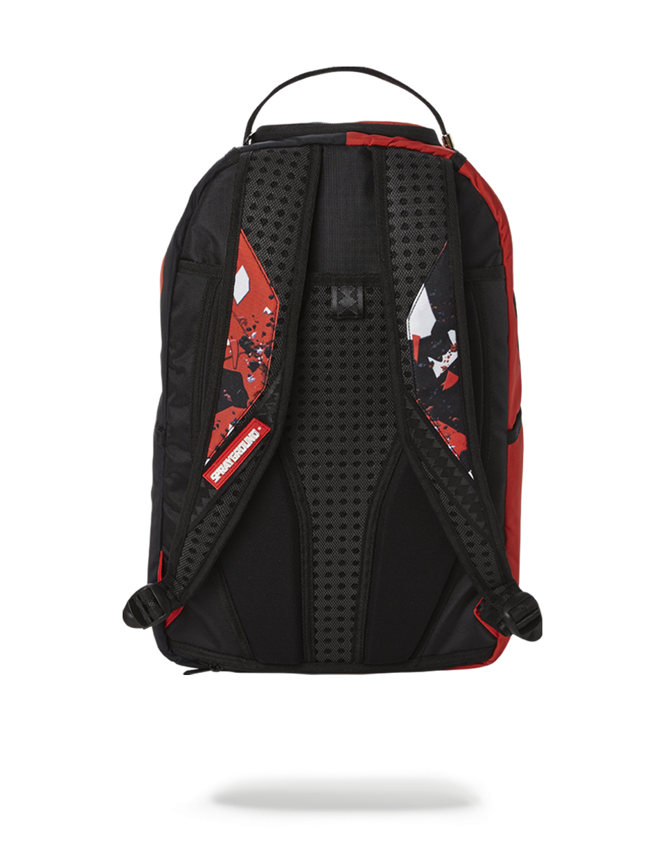 SPRAYGROUND® BACKPACK HARLEY QUINN: SMASH BACKPACK