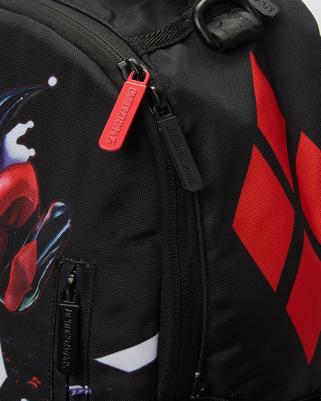 SPRAYGROUND® BACKPACK HARLEY QUINN: SMASH BACKPACK