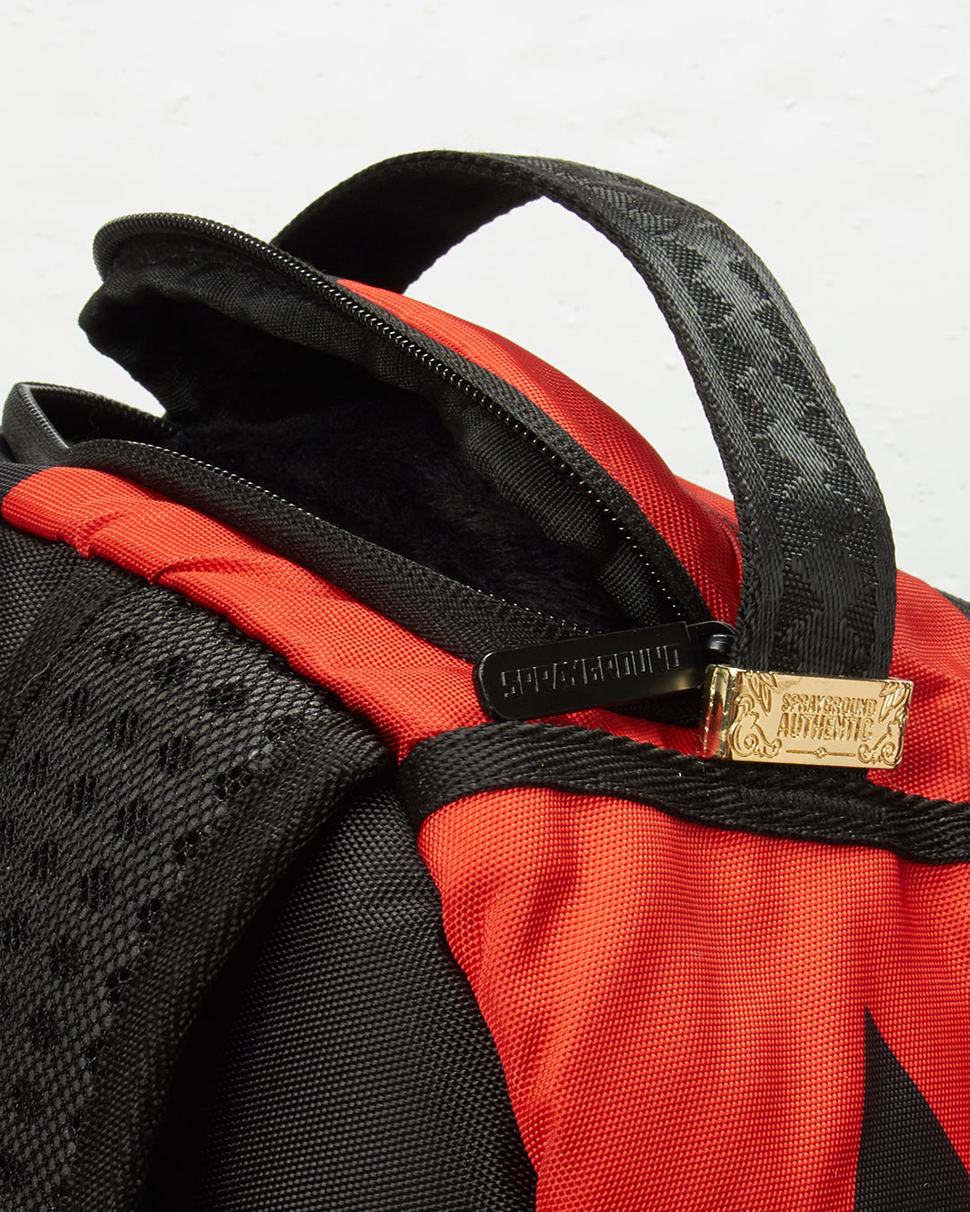 SPRAYGROUND® BACKPACK HARLEY QUINN: SMASH BACKPACK