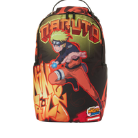 SPRAYGROUND® BACKPACK NARUTO: CREATIVE OUTCASTS BACKPACK