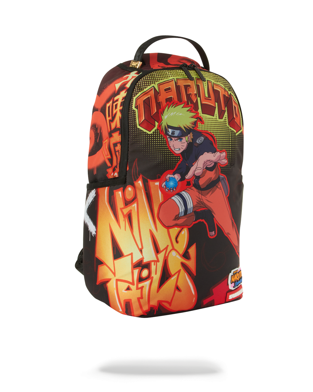 NARUTO: CREATIVE OUTCASTS BACKPACK – SPRAYGROUND®