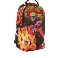 SPRAYGROUND® BACKPACK NARUTO: CREATIVE OUTCASTS BACKPACK