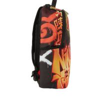 SPRAYGROUND® BACKPACK NARUTO: CREATIVE OUTCASTS BACKPACK