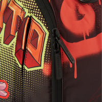 SPRAYGROUND® BACKPACK NARUTO: CREATIVE OUTCASTS BACKPACK