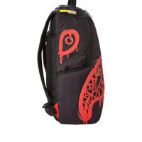 SPRAYGROUND® BACKPACK NO TRESPASSING BACKPACK