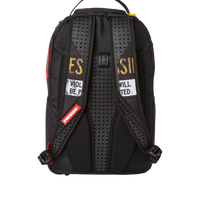 SPRAYGROUND® BACKPACK NO TRESPASSING BACKPACK