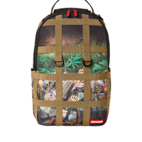 SPRAYGROUND® BACKPACK TREASURE HUNT BACKPACK