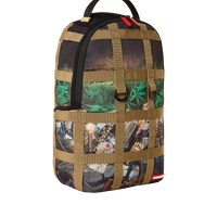 SPRAYGROUND® BACKPACK TREASURE HUNT BACKPACK