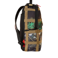 SPRAYGROUND® BACKPACK TREASURE HUNT BACKPACK