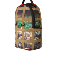 SPRAYGROUND® BACKPACK TREASURE HUNT BACKPACK