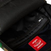 SPRAYGROUND® BACKPACK TREASURE HUNT BACKPACK