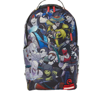 SPRAYGROUND® BACKPACK MORTAL KOMBAT: MASH UP BACKPACK