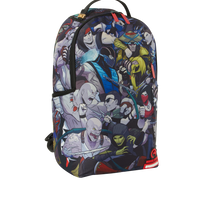 SPRAYGROUND® BACKPACK MORTAL KOMBAT: MASH UP BACKPACK