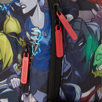 SPRAYGROUND® BACKPACK MORTAL KOMBAT: MASH UP BACKPACK
