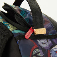 SPRAYGROUND® BACKPACK MORTAL KOMBAT: MASH UP BACKPACK