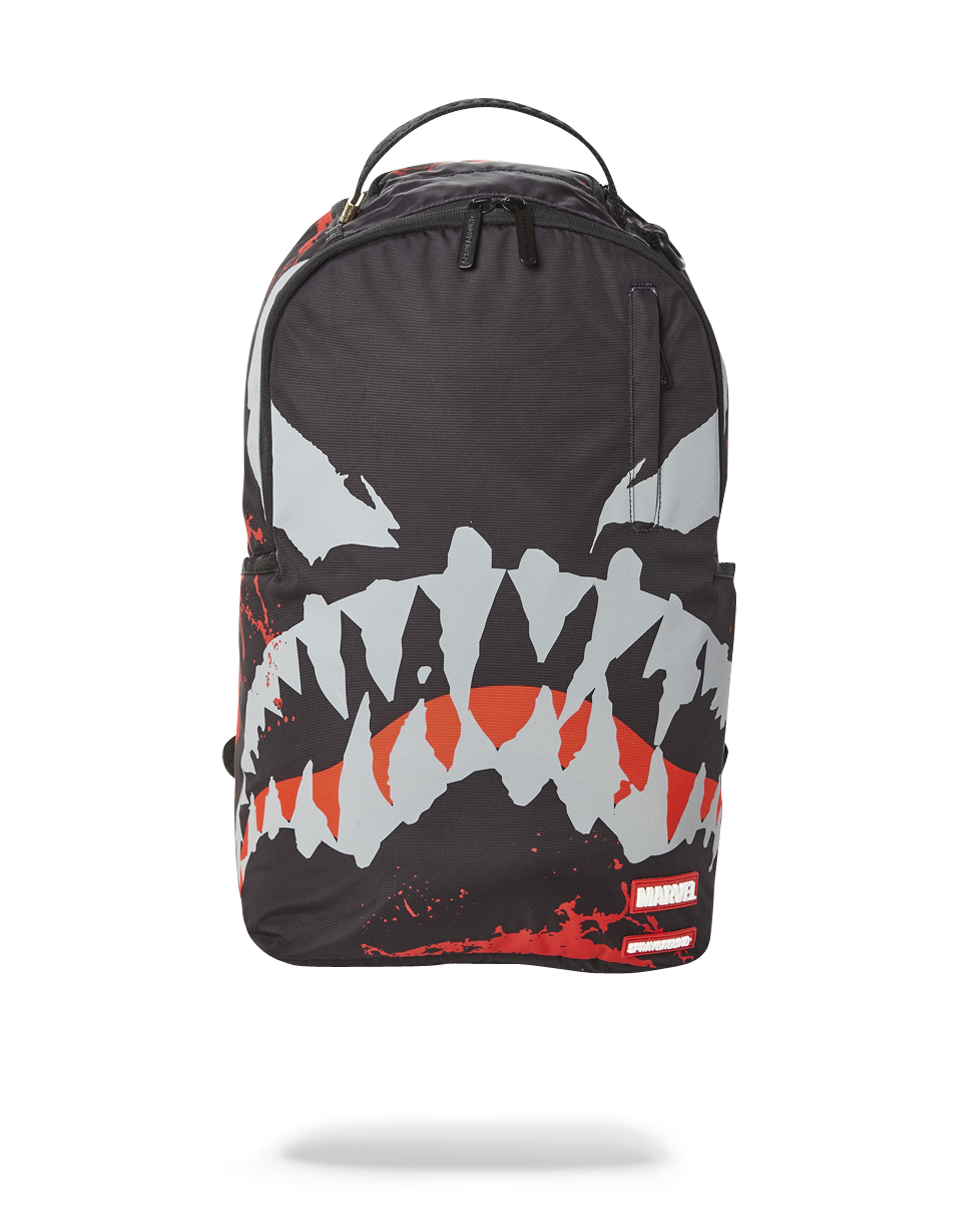 VENOM SHARK BACKPACK SPRAYGROUND