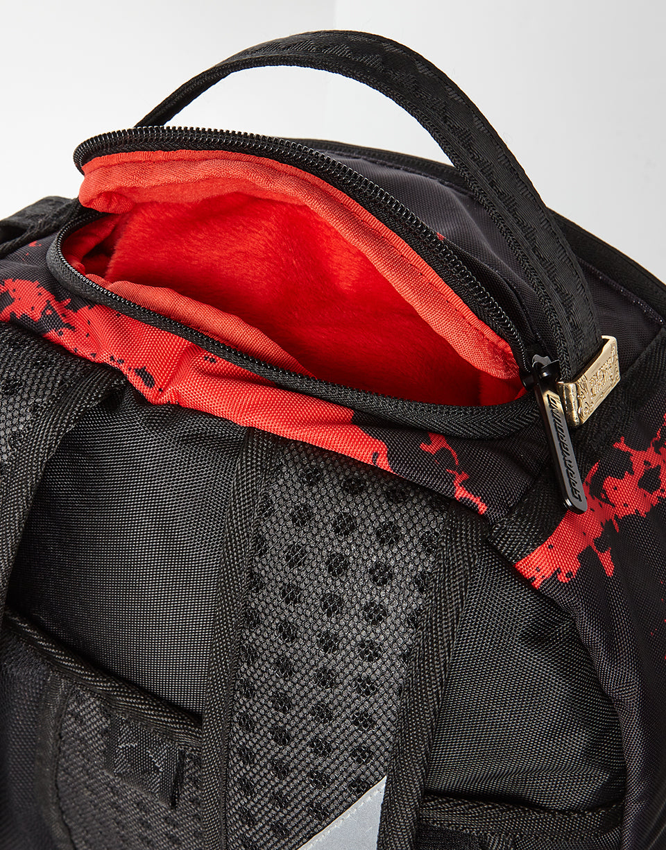 SPRAYGROUND® BACKPACK VENOM: SHARK BACKPACK