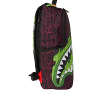 SPRAYGROUND® BACKPACK THE JOKER: WHY SO SERIOUS BACKPACK