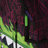 SPRAYGROUND® BACKPACK THE JOKER: WHY SO SERIOUS BACKPACK