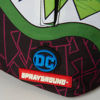 SPRAYGROUND® BACKPACK THE JOKER: WHY SO SERIOUS BACKPACK