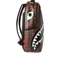 SPRAYGROUND® BACKPACK SPLIT THE CHECK BACKPACK