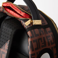SPRAYGROUND® BACKPACK SPLIT THE CHECK BACKPACK