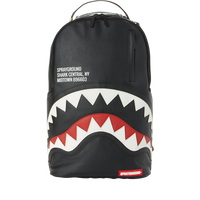 SPRAYGROUND® BACKPACK THE AFROJACK SHARK BACKPACK