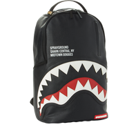 SPRAYGROUND® BACKPACK THE AFROJACK SHARK BACKPACK