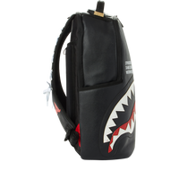 SPRAYGROUND® BACKPACK THE AFROJACK SHARK BACKPACK