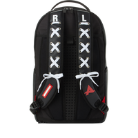 SPRAYGROUND® BACKPACK THE AFROJACK SHARK BACKPACK