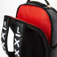 SPRAYGROUND® BACKPACK THE AFROJACK SHARK BACKPACK