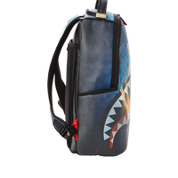 SPRAYGROUND® BACKPACK WONDER WOMAN: LASSO SHARK DLXV BACKPACK